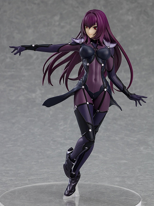 Good Smile Company Fate/Grand Order Series Pop Up Parade Lancer/Scathach Figure