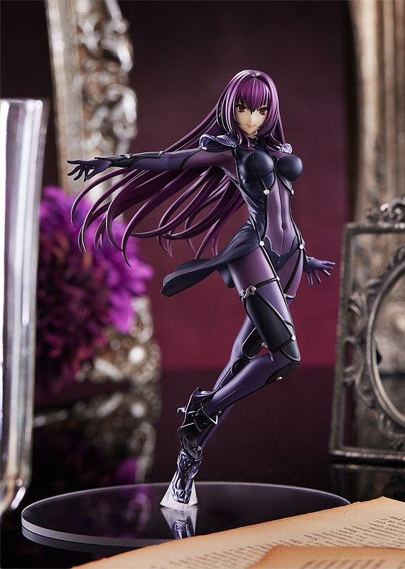 Good Smile Company Fate/Grand Order Series Pop Up Parade Lancer/Scathach Figure