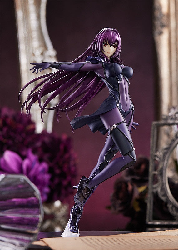 Good Smile Company Fate/Grand Order Series Pop Up Parade Lancer/Scathach Figure