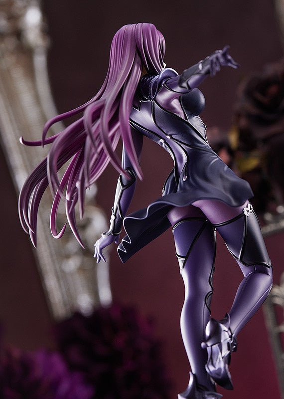 Good Smile Company Fate/Grand Order Series Pop Up Parade Lancer/Scathach Figure