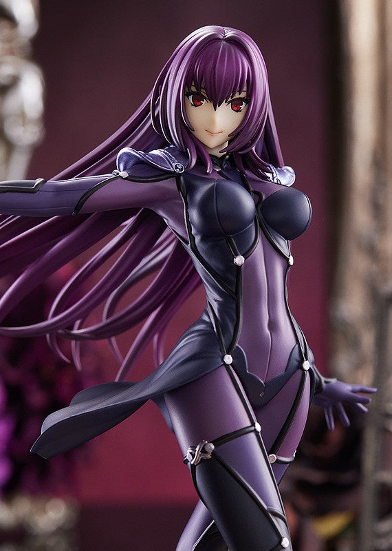 Good Smile Company Fate/Grand Order Series Pop Up Parade Lancer/Scathach Figure