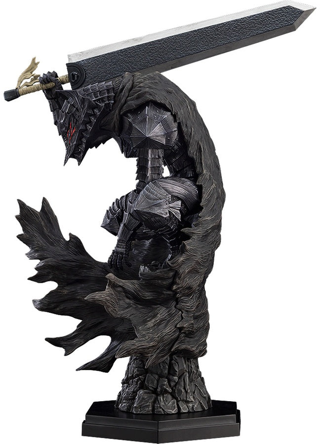 Good Smile Company Berserk Series Pop Up Parade Guts Berserker Armor L Figure