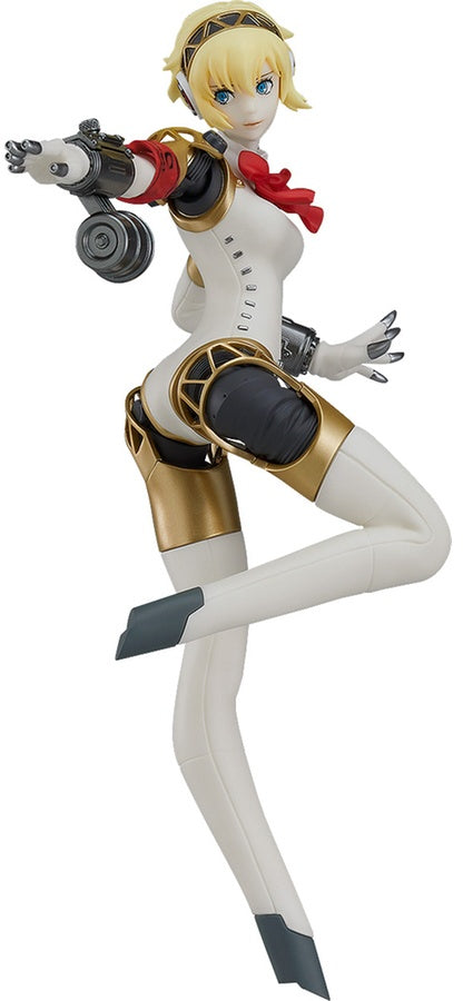 Good Smile Company Persona3 Series Pop Up Parade Aigis