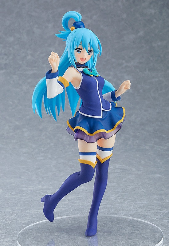 GoodSmile Company POP UP PARADE Aqua(re-run)