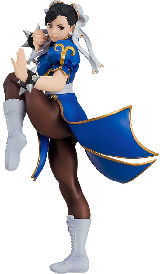 Good Smile Company Street Fighter Series Series Pop Up Parade Chun-Li Figure