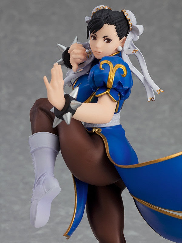 Good Smile Company Street Fighter Series Series Pop Up Parade Chun-Li Figure