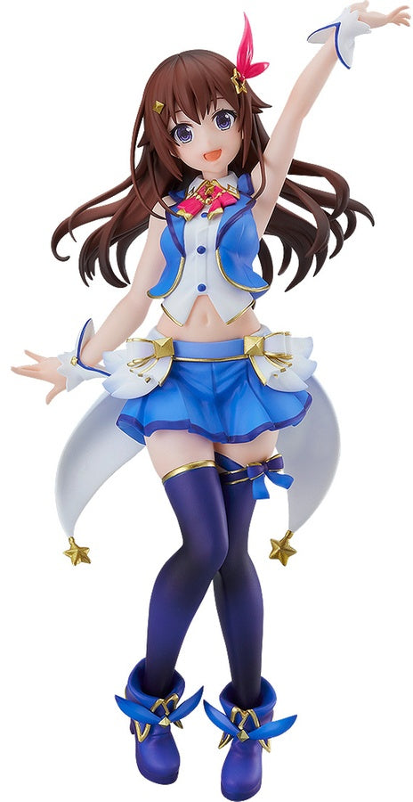 Good Smile Company Hololive Production Series Pop Up Parade Tokino Sora Figure