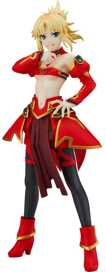 Good Smile Company Fate/Grand Order Series Pop Up Parade Saber/Mordred Figure - P-REX Hobby