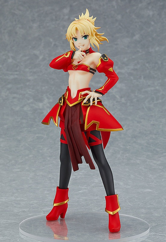 Good Smile Company Fate/Grand Order Series Pop Up Parade Saber/Mordred Figure - P-REX Hobby