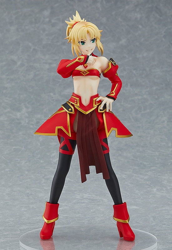 Good Smile Company Fate/Grand Order Series Pop Up Parade Saber/Mordred Figure - P-REX Hobby