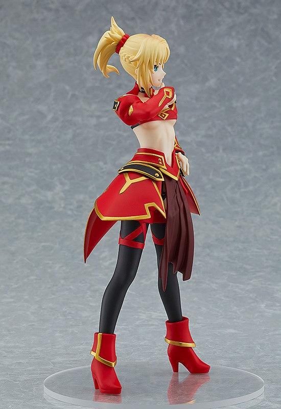 Good Smile Company Fate/Grand Order Series Pop Up Parade Saber/Mordred Figure - P-REX Hobby