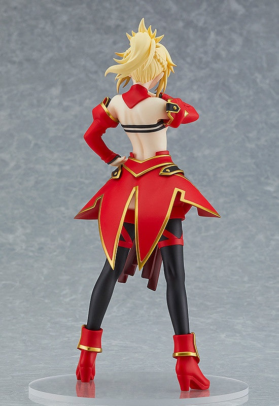 Good Smile Company Fate/Grand Order Series Pop Up Parade Saber/Mordred Figure - P-REX Hobby