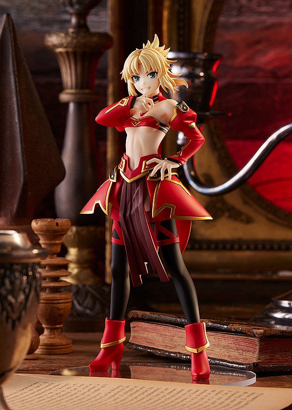 Good Smile Company Fate/Grand Order Series Pop Up Parade Saber/Mordred Figure - P-REX Hobby