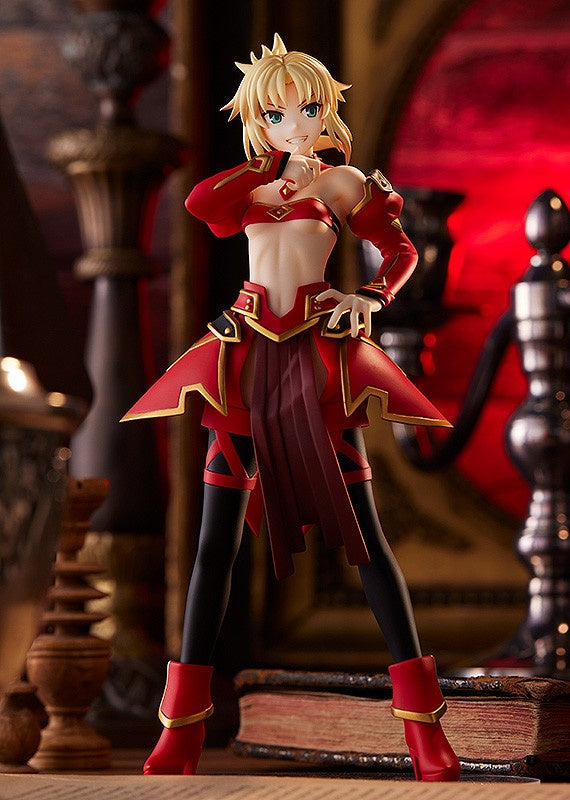 Good Smile Company Fate/Grand Order Series Pop Up Parade Saber/Mordred Figure - P-REX Hobby