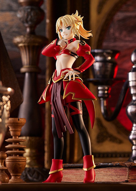 Good Smile Company Fate/Grand Order Series Pop Up Parade Saber/Mordred Figure - P-REX Hobby