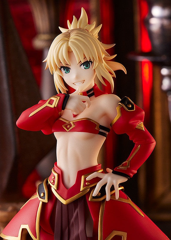 Good Smile Company Fate/Grand Order Series Pop Up Parade Saber/Mordred Figure - P-REX Hobby