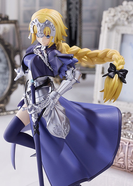 Good Smile Company POP UP PARADE Ruler/Jeanne d'Arc