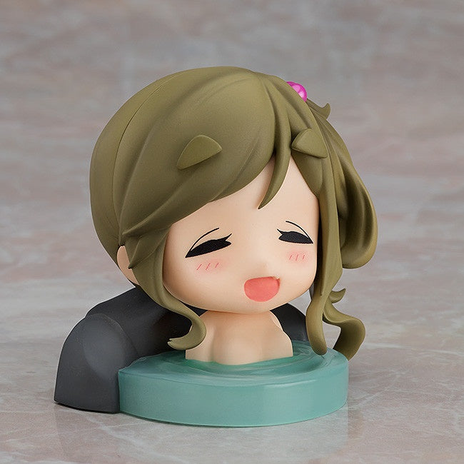 Good Smile Company Laid-Back Camp Series Aoi Inuyama Re-Run Nendoroid