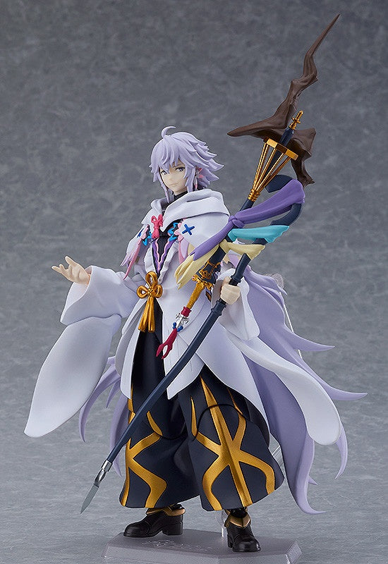 Good Smile Company figma Merlin