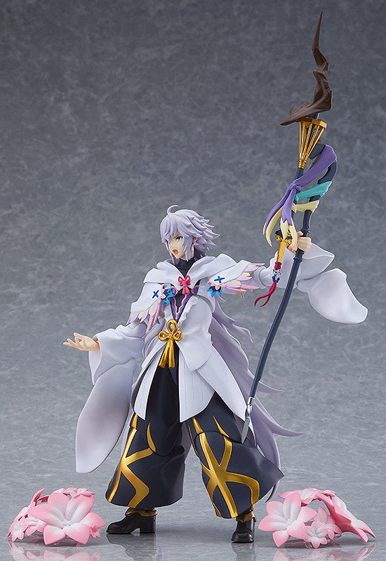 Good Smile Company figma Merlin