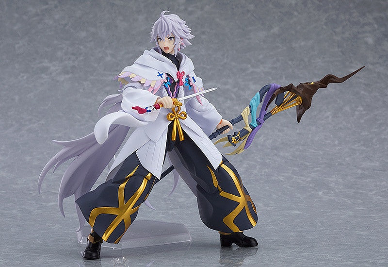 Good Smile Company figma Merlin