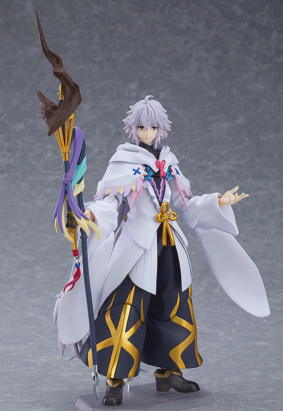 Good Smile Company figma Merlin