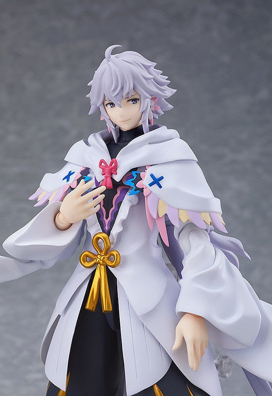 Good Smile Company figma Merlin