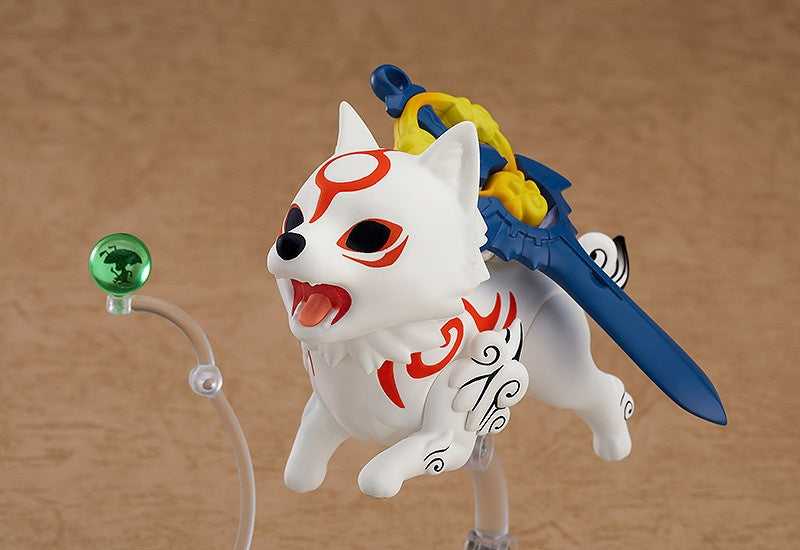 Good Smile Company Nendoroid Amaterasu DX Version