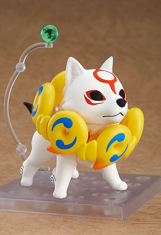 Good Smile Company Nendoroid Amaterasu DX Version