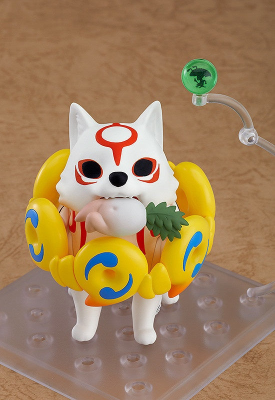 Good Smile Company Nendoroid Amaterasu DX Version