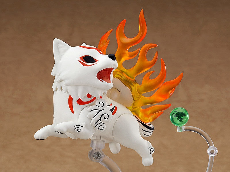 Good Smile Company Nendoroid Amaterasu DX Version