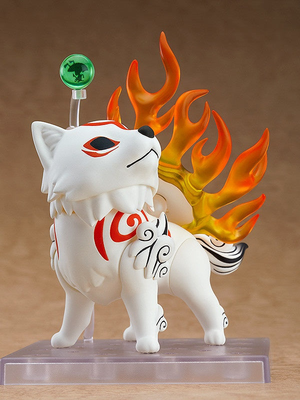 Good Smile Company Nendoroid Amaterasu DX Version