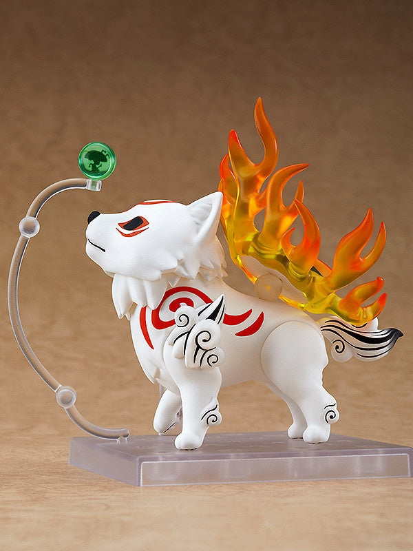 Good Smile Company Nendoroid Amaterasu DX Version