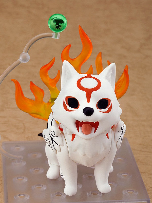 Good Smile Company Nendoroid Amaterasu DX Version