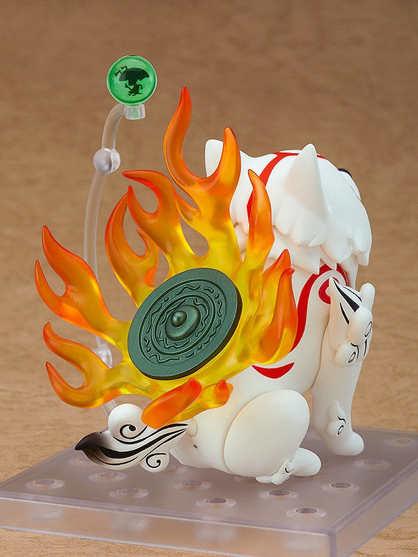 Good Smile Company Nendoroid Amaterasu DX Version