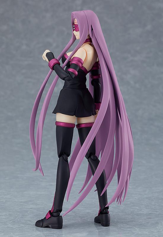 Good Smile Company Fate/Stay Night [Heaven's Feel] Series Figma Rider 2.0