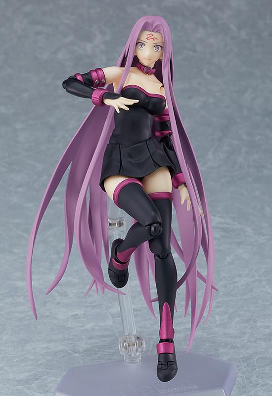 Good Smile Company Fate/Stay Night [Heaven's Feel] Series Figma Rider 2.0