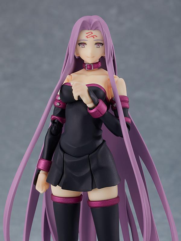 Good Smile Company Fate/Stay Night [Heaven's Feel] Series Figma Rider 2.0