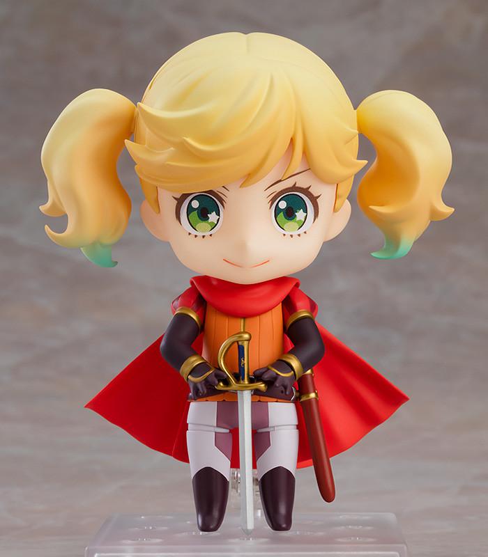 Good Smile Company Kageki Shojo Series Nendoroid Sarasa Watanabe