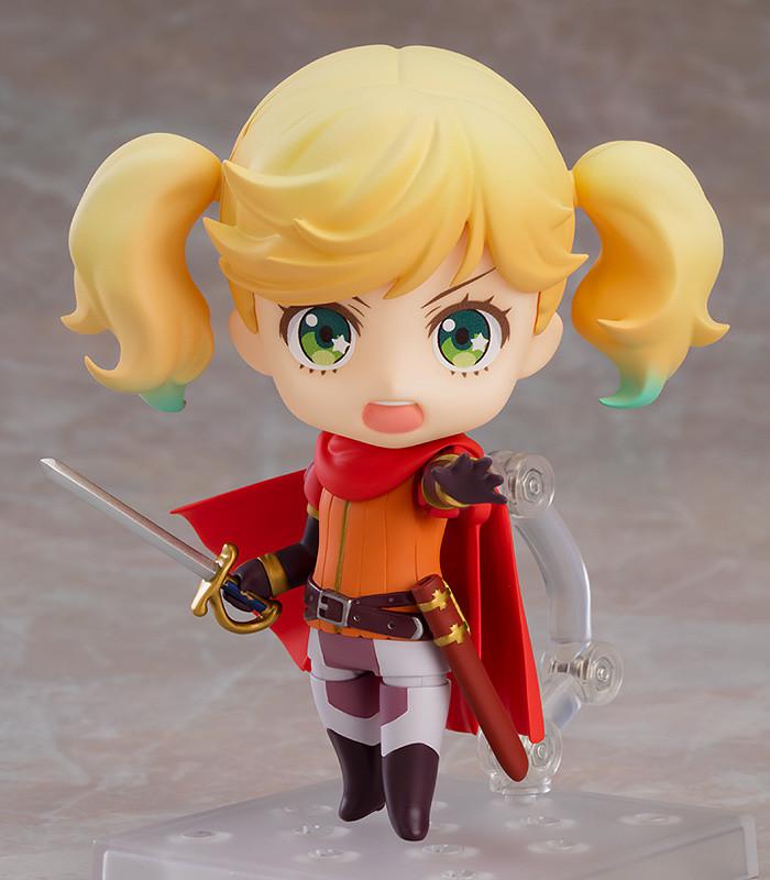 Good Smile Company Kageki Shojo Series Nendoroid Sarasa Watanabe - P-REX Hobby