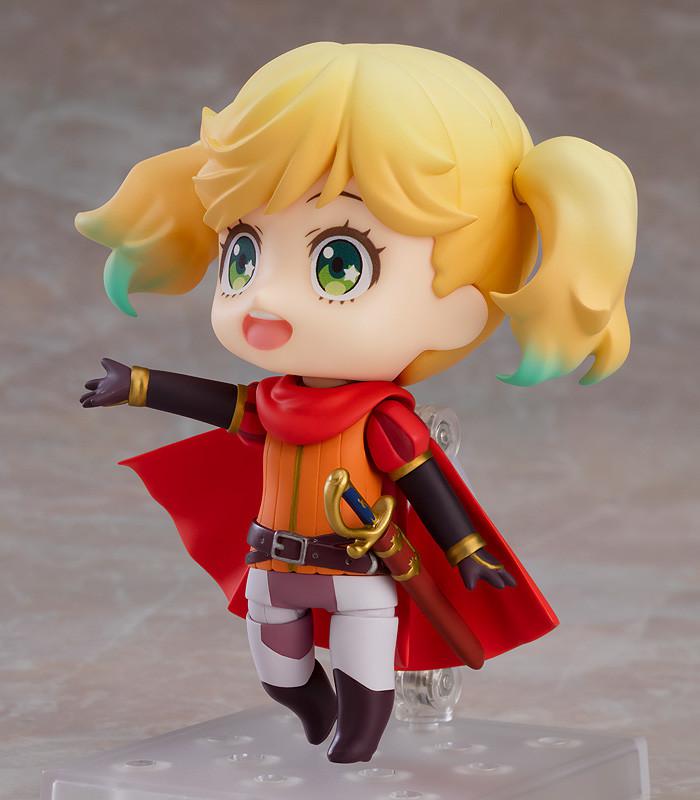 Good Smile Company Kageki Shojo Series Nendoroid Sarasa Watanabe