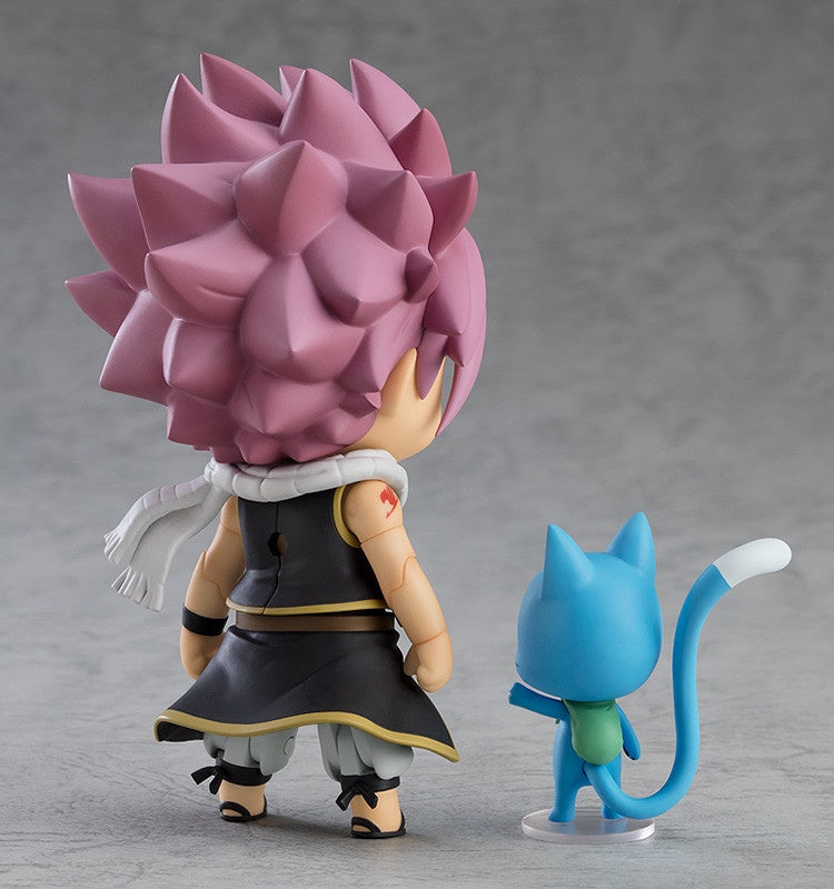 Good Smile Company Fairy Tail Final Season Series Nendoroid Natsu Dragneel