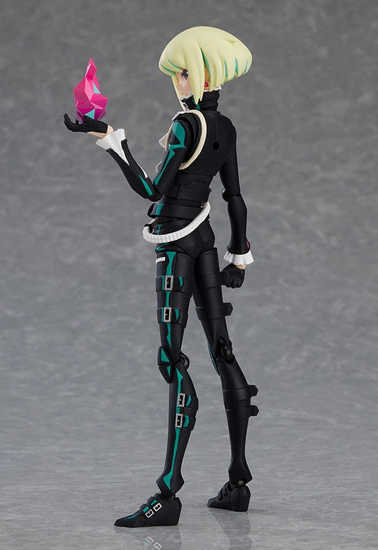 Good Smile Company Promare Series Figma Lio Fotia