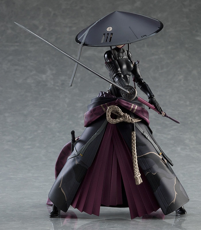 Good Smile Company Falslander Series Figma Ronin