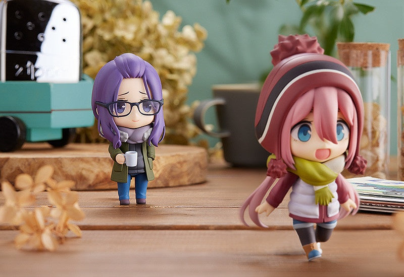 GoodSmile Company [GoodSmile] Nendoroid Sakura Kagamihara