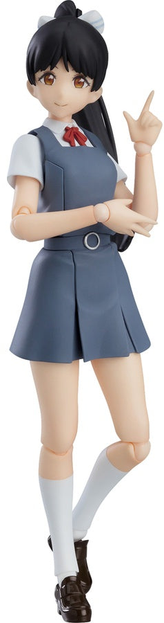 Good Smile Company figma Ren Hazuki