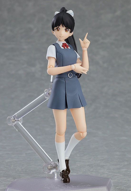 Good Smile Company figma Ren Hazuki