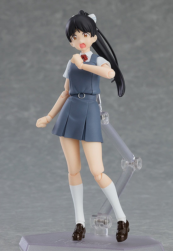 Good Smile Company figma Ren Hazuki