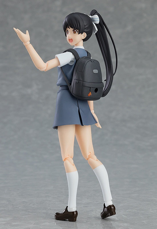 Good Smile Company figma Ren Hazuki