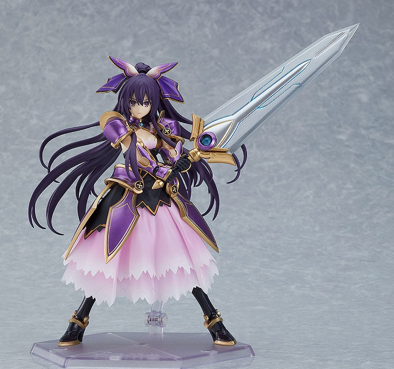 Good Smile Company figma Tohka Yatogami